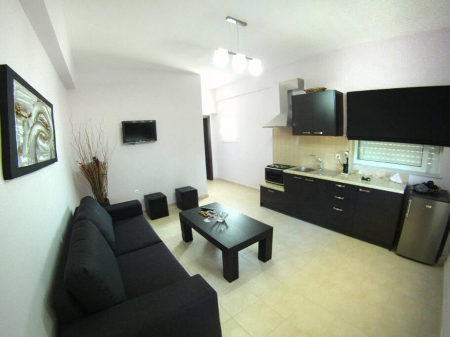 Spilios Apartment Nauplion Zewnętrze zdjęcie