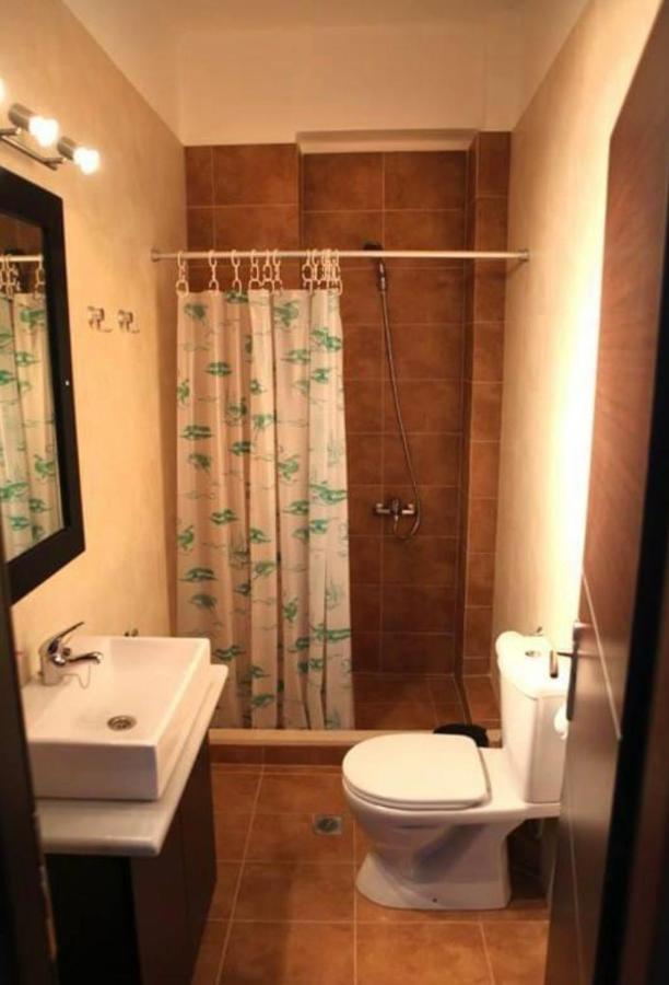 Spilios Apartment Nauplion Zewnętrze zdjęcie
