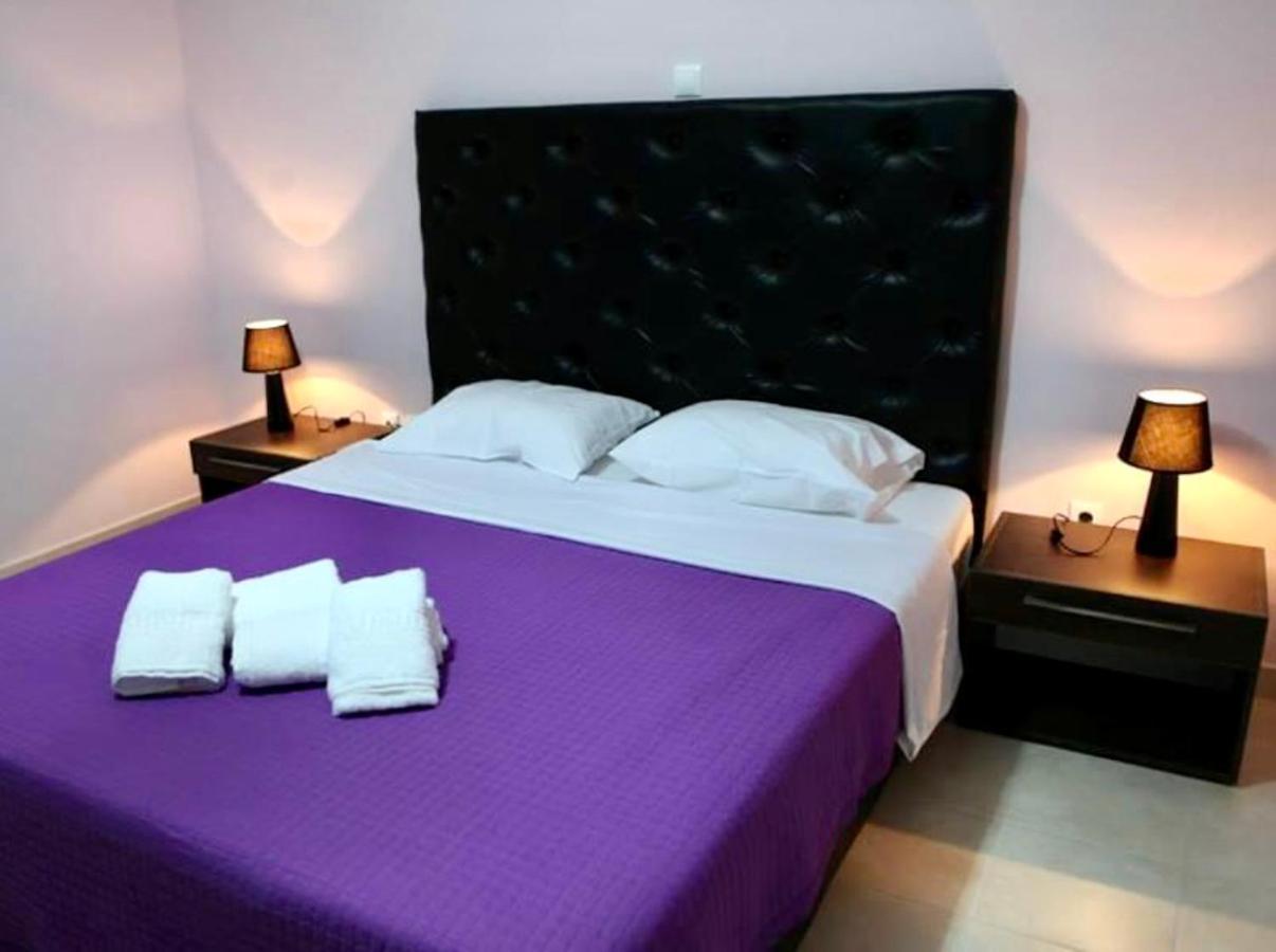 Spilios Apartment Nauplion Zewnętrze zdjęcie