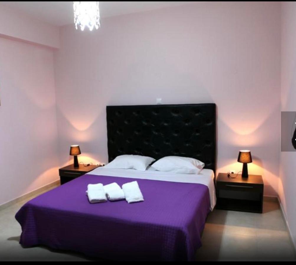 Spilios Apartment Nauplion Zewnętrze zdjęcie