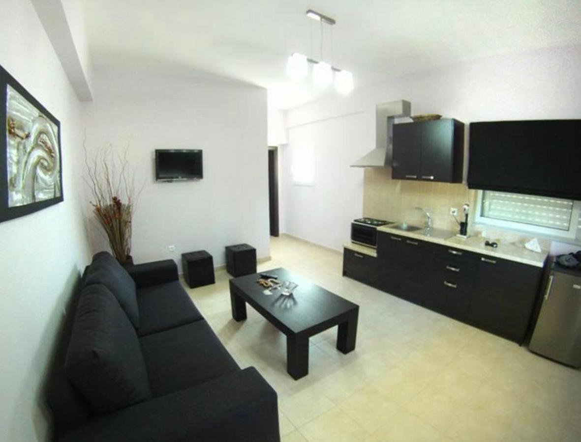 Spilios Apartment Nauplion Zewnętrze zdjęcie